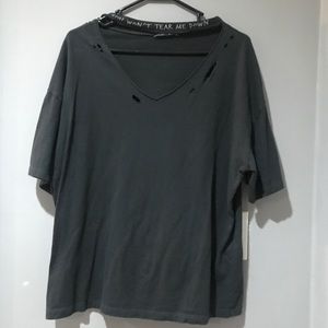 Zara T shirt